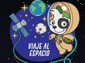 Гра Doki Space Travel онлайн