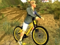 Гра BMX Offroad Trial Trial  онлайн