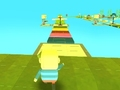 Гра Kogama: Mega Easy Obby онлайн