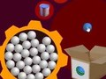 Гра Фабричні кулі 2  онлайн