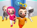 Гра Ключова гонка 3D  онлайн