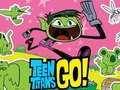 Гра Вікторина про тварин Beast Boy  онлайн