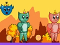 Гра Cutos Quest 2 онлайн