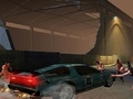 Гра Зомбі VS Muscle Cars  онлайн