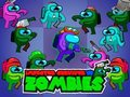 Гра Самозванець Survivor vs Zombies  онлайн