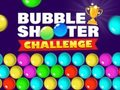 Гра Bubble Shooter Challenge онлайн