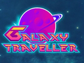 Гра Galaxy Traveler  онлайн