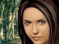 Гра Nina true make up онлайн