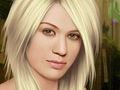 Гра Kelly True Make Up онлайн
