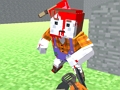 Гра Pixel Gun Apocalypse 3  онлайн