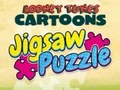 Гра Головоломка з мультфільмів Looney Tunes  онлайн