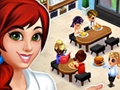 Гра Ресторан Food Street  онлайн