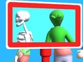 Гра Знайди прибульця 3d  онлайн
