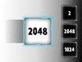 Гра Інверсія 2048  онлайн