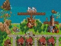 Гра Місто Idle  онлайн