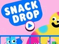 Гра Закуска Drop  онлайн