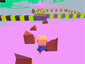 Гра KOGAMA: Big Story Parkour онлайн