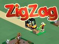 Гра LEGO Зиг Заг  онлайн