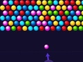 Гра М'яч Bubble Shooter  онлайн