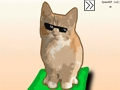 Гра Cat Clicker re онлайн