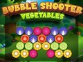 Гра Bubble Shooter Овочі  онлайн