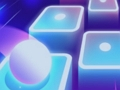 Гра Cube Hop Rush  онлайн