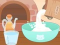 Гра ABC Pizza Maker онлайн