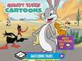 Гра Мультфільми Looney Tunes. Співпадаючі пари  онлайн