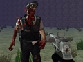 Гра Тригер Survival Dead Zombie  онлайн