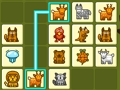 Гра Dream Pet Connect онлайн