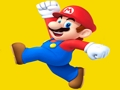 Гра Головоломка Super Mario Bros  онлайн