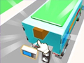 Гра Головоломка з вантажівкою: Pack Master  онлайн