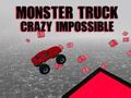 Гра Monster Truck божевільний неможливий онлайн
