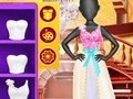 Гра Весільна сукня Fashion Studio 2  онлайн