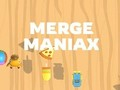 Гра Об’єднати Maniax  онлайн