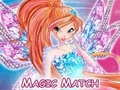 Гра Чарівний матч  онлайн