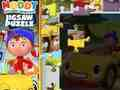 Гра Noddy Toyland Detective: головоломка онлайн