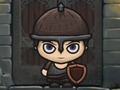 Гра War of Castle: Rush Royale і Drag and Drop  онлайн