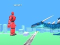 Гра Дурний Ходок  онлайн