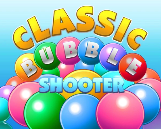 Гра Класичний Bubble Shooter  онлайн