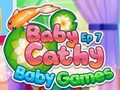 Гра Baby Cathy EP7: дитячі ігри онлайн