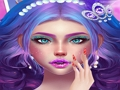 Гра Crazy Makeover салон  онлайн