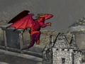Гра Flappy Draco онлайн