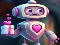 Гра Усміхнений робот Escape  онлайн
