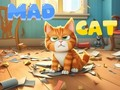 Гра Скажений кіт  онлайн