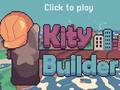 Гра Kity Builder онлайн