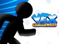 Гра Виклики Vex  онлайн