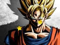 Гра Веселі ігри Dragon Ball  онлайн
