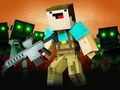 Гра Зомбі -шутер Noob онлайн