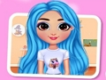 Гра Vsco Girl естетика онлайн